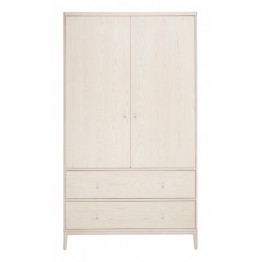 Ercol Salina 3897 Wardrobe - Get £££s of Love2Shop vouchers when you order this with us.