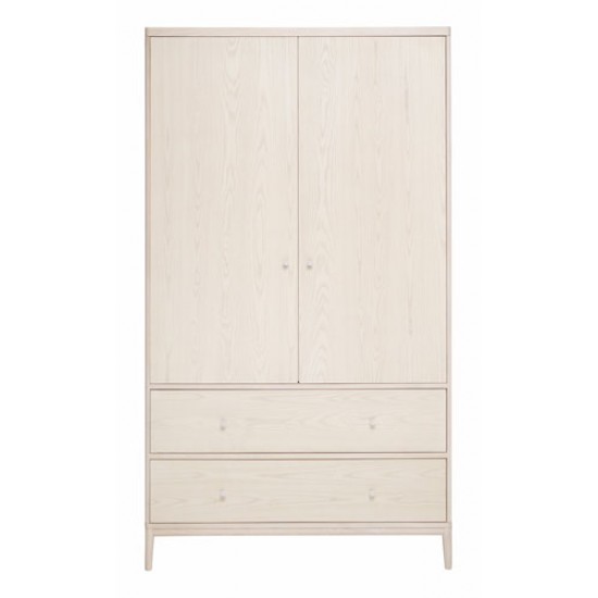 Ercol Salina 3897 Wardrobe - IN STOCK AND AVAILABLE