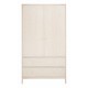 Ercol Salina 3897 Wardrobe - IN STOCK AND AVAILABLE