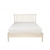 Ercol Salina 3886 Double Spinde Headboard Bed - 4ft 6" - Get £££s of Love2Shop vouchers when you order this with us.