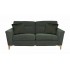 Ercol 3444/3P Sandford Motion Lounger Meduim Sofa - 5 Year Guardsman Furniture Protection Included For Free! 