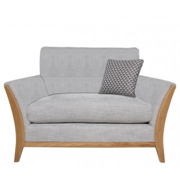 Ercol 3162/1 Serroni Snuggler - Get £££s of Love2Shop vouchers when you this order with us.