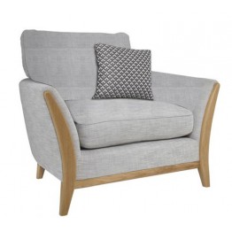 Ercol 3162 Serroni Armchair - Get £££s of Love2Shop vouchers when you order this with us.