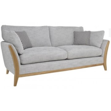 Ercol 3162/5 Serroni Grand Sofa - Get £££s of Love2Shop vouchers when you order this with us.