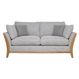 Ercol 3162/3 Serroni Medium Sofa - Get £££s of Love2Shop vouchers when you order this with us.