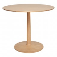 Ercol 4530 Siena Breakfast Table - IN STOCK AND AVAILABLE - FREE LOVE TO SHOP VOUCHERS FOR ALL ORDERS PLACED THIS MONTH. 
