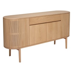 Ercol 4535 Siena Sideboard - IN STOCK AND AVAILABLE IN DARK SHADE - Get £££s of Love2Shop vouchers when you order this with us