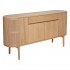 Ercol 4535 Siena Sideboard - FREE LOVE TO SHOP VOUCHERS FOR ALL ORDERS PLACED THIS MONTH. 