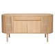Ercol 4535 Siena Sideboard - IN STOCK AND AVAILABLE IN DARK SHADE