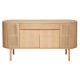 Ercol 4535 Siena Sideboard - IN STOCK & AVAILABLE IN LIGHT SHADE