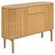 Ercol 4547 Siena Medium Sideboard 