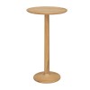 Ercol 4546 Siena High Side Table - Get £££s of Love2Shop vouchers when you order this with us.