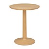 Ercol 4544 Siena Low Side Table - Get £££s of Love2Shop vouchers when you order this with us.