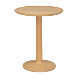 Ercol 4544 Siena Low Side Table - IN STORE FOR QUICK DELIVERY IN NATURAL SHADE - FREE LOVE TO SHOP VOUCHERS FOR ALL ORDERS PLACED THIS MONTH. 