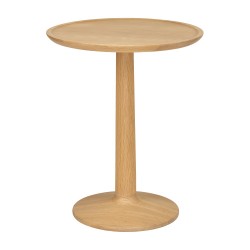 Ercol 4544 Siena Low Side Table 