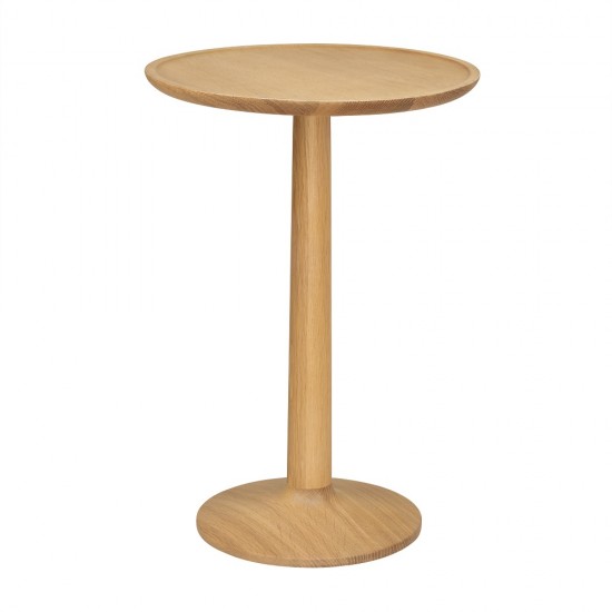 Ercol 4545 Siena Medium Side Table 