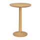 Ercol 4545 Siena Medium Side Table 