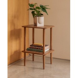 Ercol Stack 1944 Lamp Table - IN STOCK & AVAILABLE IN OA FINISH!
