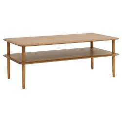 Ercol Stack 1949 Coffee Table - IN STOCK & AVAILABLE IN OA FINISH!