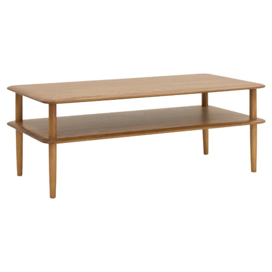 Ercol Stack 1949 Coffee Table - IN STOCK & AVAILABLE IN OA FINISH! Ercol Stack 1949 Coffee Table - IN STOCK & AVAILABLE IN OA FINISH!