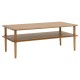 Ercol Stack 1949 Coffee Table - IN STOCK & AVAILABLE IN OA FINISH! Ercol Stack 1949 Coffee Table - IN STOCK & AVAILABLE IN OA FINISH!