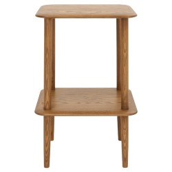 Ercol Stack 1944 Lamp Table - IN STOCK & AVAILABLE IN OA FINISH!