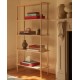 Ercol Stack 1940 Shelving Unit - IN STOCK & AVAILABLE IN OA FINISH! Ercol Stack 1940 Shelving Unit - IN STOCK & AVAILABLE IN OA FINISH!