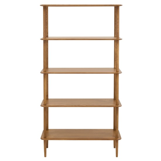 Ercol Stack 1940 Shelving Unit - IN STOCK & AVAILABLE IN OA FINISH! Ercol Stack 1940 Shelving Unit - IN STOCK & AVAILABLE IN OA FINISH!
