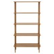 Ercol Stack 1940 Shelving Unit - IN STOCK & AVAILABLE IN OA FINISH! Ercol Stack 1940 Shelving Unit - IN STOCK & AVAILABLE IN OA FINISH!