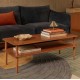 Ercol Stack 1949 Coffee Table - IN STOCK & AVAILABLE IN OA FINISH! Ercol Stack 1949 Coffee Table - IN STOCK & AVAILABLE IN OA FINISH!