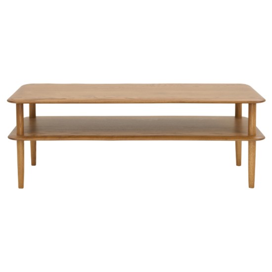 Ercol Stack 1949 Coffee Table - IN STOCK & AVAILABLE IN OA FINISH! Ercol Stack 1949 Coffee Table - IN STOCK & AVAILABLE IN OA FINISH!