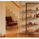 Ercol Stack 1940 Shelving Unit - IN STOCK & AVAILABLE IN OA FINISH! Ercol Stack 1940 Shelving Unit - IN STOCK & AVAILABLE IN OA FINISH!