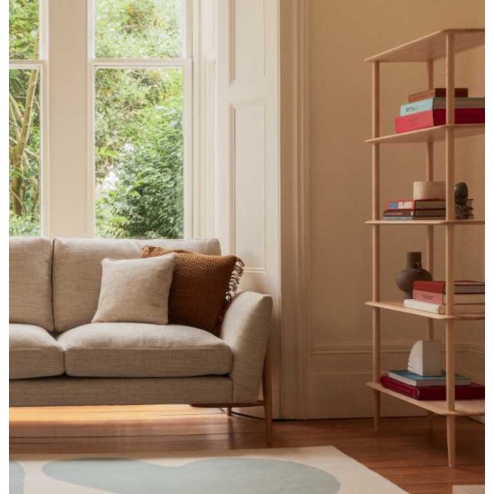 Ercol Stack 1940 Shelving Unit - IN STOCK & AVAILABLE IN OA FINISH! Ercol Stack 1940 Shelving Unit - IN STOCK & AVAILABLE IN OA FINISH!