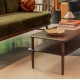 Ercol Stack 1949 Coffee Table - IN STOCK & AVAILABLE IN OA FINISH! Ercol Stack 1949 Coffee Table - IN STOCK & AVAILABLE IN OA FINISH!