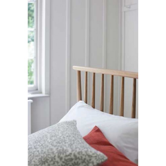 Ercol Teramo 2681 King Size 5ft Double Bed - IN STOCK AND AVAILABLE