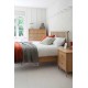 Ercol Teramo 2680 Double Bed - 4ft 6" - IN STOCK AND AVAILABLE