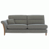 Ercol 3422 Trieste Large LHF Unit  - Get £££s of Love2Shop vouchers when you order this with us.