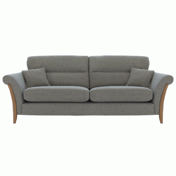 Ercol 3420/4 Trieste Large Sofa - Get £££s of Love2Shop vouchers when you order this with us.