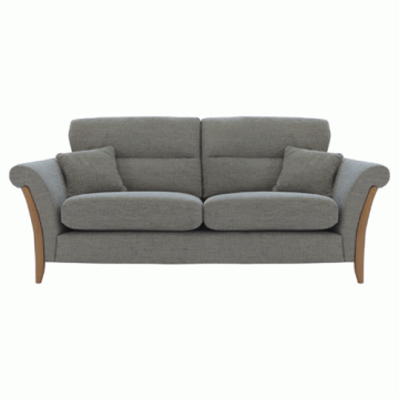 Ercol 3420/3 Trieste Medium Sofa - Get £££s of Love2Shop vouchers when you order this with us.