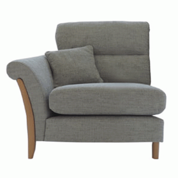 Ercol 3428 Trieste Petite LHF Unit - Get £££s of Love2Shop vouchers when you this order with us.