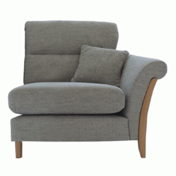 Ercol 3429 Trieste Petite RHF Unit - Get £££s of Love2Shop vouchers when you order this with us.
