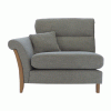 Ercol 3426 Trieste Small LHF Unit - Get £££s of Love2Shop vouchers when you this order with us.