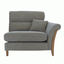 Ercol 3427 Trieste Small RHF Unit - Get £££s of Love2Shop vouchers when you order this with us.