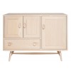 Ercol 467 Windsor Anniversary Cabinet - Get £££s of Love2Shop vouchers when you order this with us.