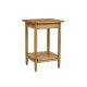 Ercol 3861 Windsor Side Table Ercol 3861 Windsor Side Table