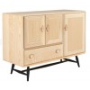 Ercol 467 Windsor Anniversary Cabinet - Get £££s of Love2Shop vouchers when you order this with us.