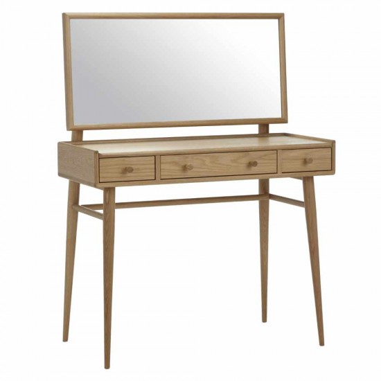 Ercol Winslow 4176 Dressing Table - Promotional Price Until 27th June 2024!