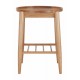 Ercol Winslow 4172 Side Table - Promotional Price Until 27th June 2024!