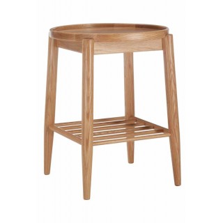 Side Table Winslow Ercol Furniture FurnitureBrands4U