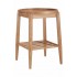 Ercol Winslow 4172 Side Table - IN STOCK AND AVAILABLE WITH FREE DELIVERY - FREE LOVE TO SHOP VOUCHERS FOR ALL ORDERS PLACED THIS MONTH. 